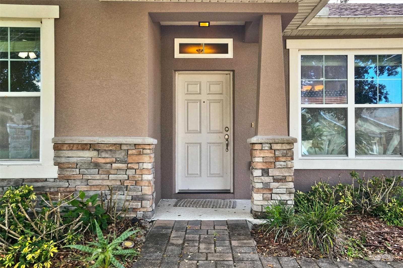 Single Family Residence at 1720 LADY FERN TRL, DELAND, photo 4 of 36