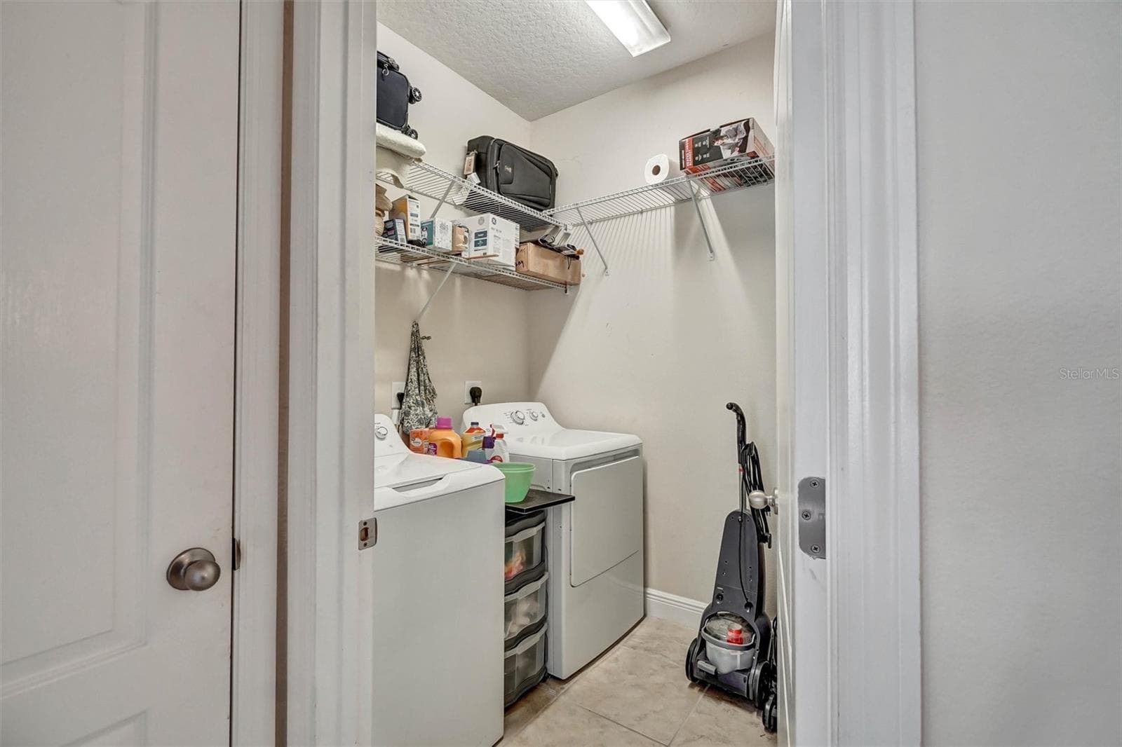 Laundry Room - 1720 LADY FERN TRL, DELAND