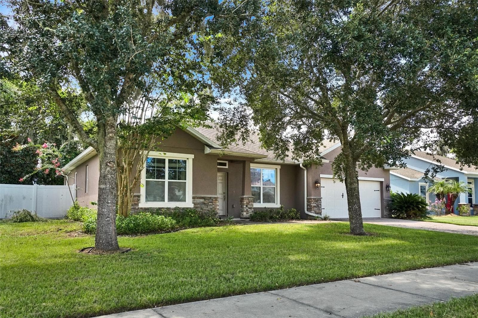 Single Family Residence at 1720 LADY FERN TRL, DELAND, photo 27 of 36