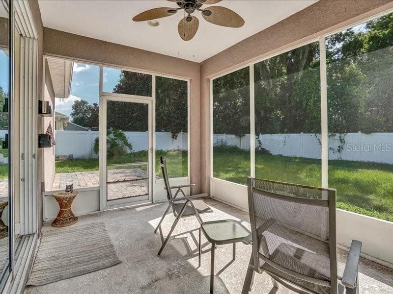 Single Family Residence at 1720 LADY FERN TRL, DELAND, photo 29 of 36