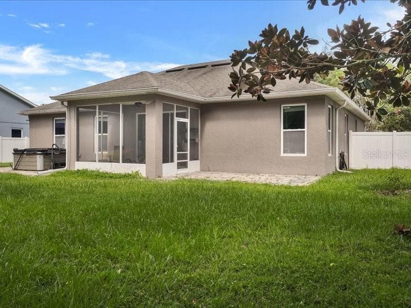 Single Family Residence at 1720 LADY FERN TRL, DELAND, photo 31 of 36