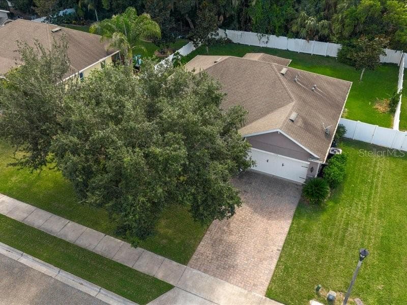 Single Family Residence at 1720 LADY FERN TRL, DELAND, photo 33 of 36