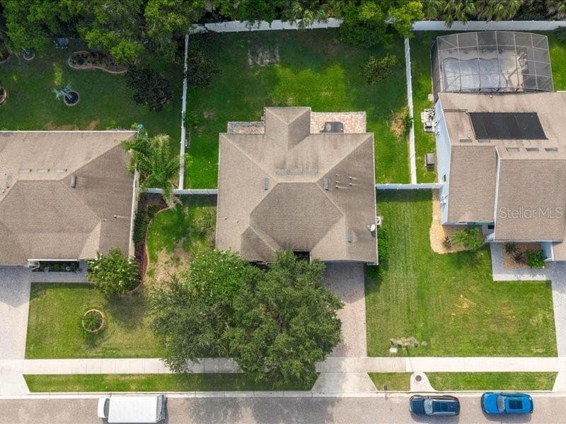 Single Family Residence at 1720 LADY FERN TRL, DELAND, photo 34 of 36