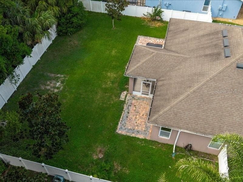 Single Family Residence at 1720 LADY FERN TRL, DELAND, photo 35 of 36