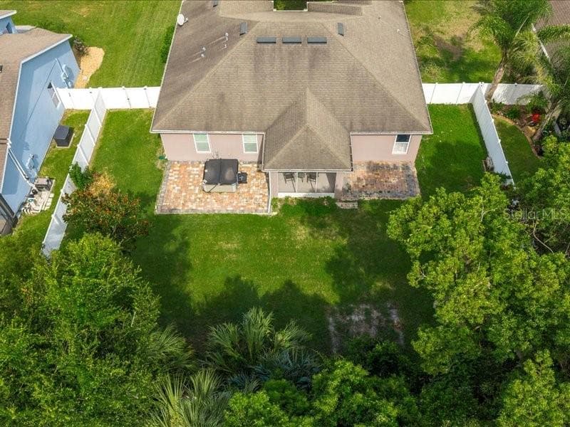 Single Family Residence at 1720 LADY FERN TRL, DELAND, photo 36 of 36