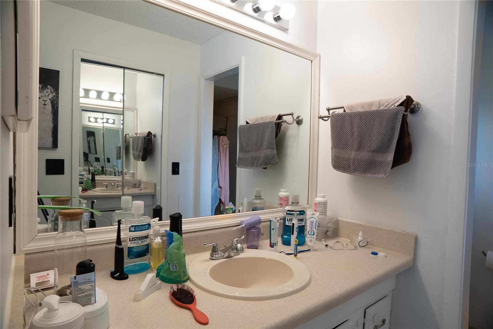 Vanity - 304 SHADOW OAK DR, CASSELBERRY