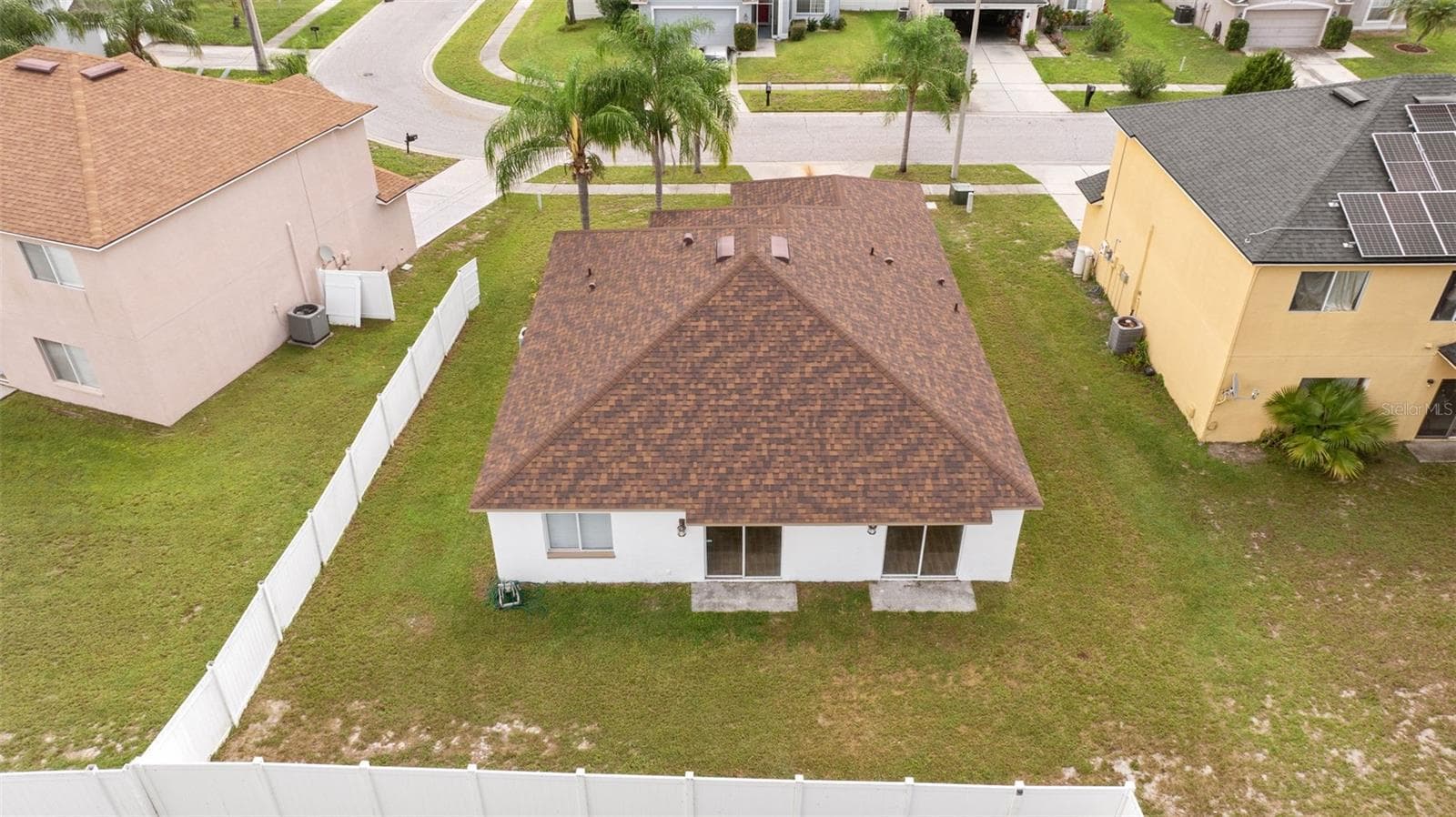 Single Family Residence at 12826 LONGCREST DR, RIVERVIEW, photo 39 of 57