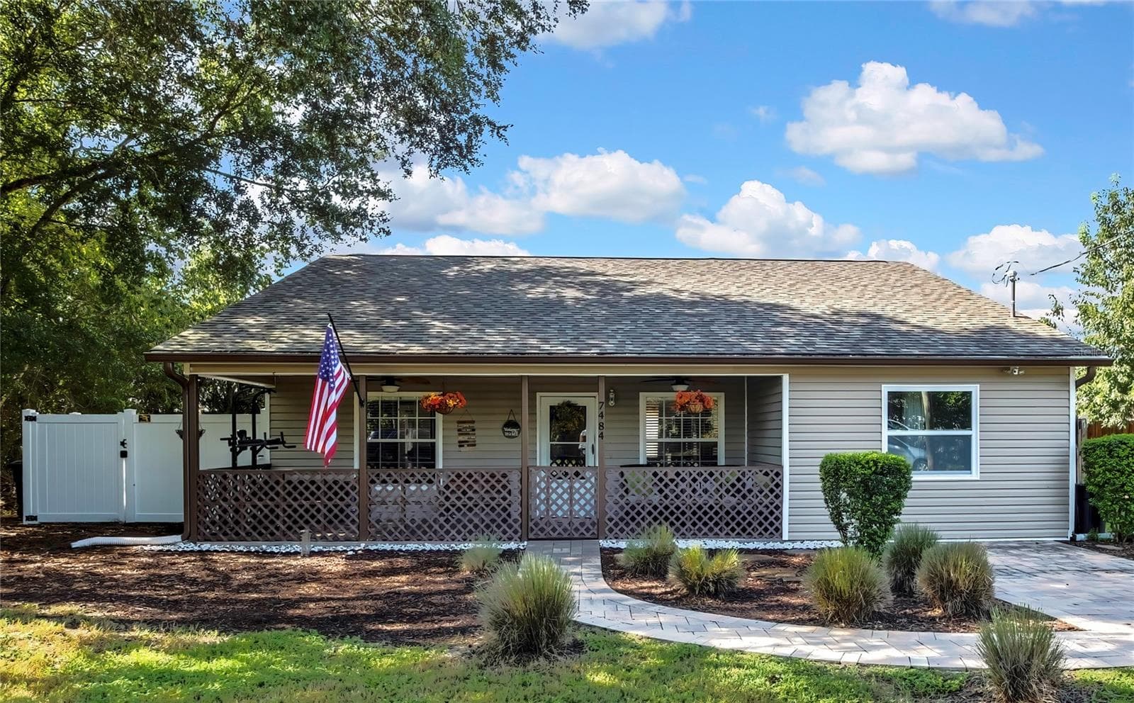 Single Family Residence at 7484 SUSQUEHANNA TRL, SPRING HILL, photo 36 of 45