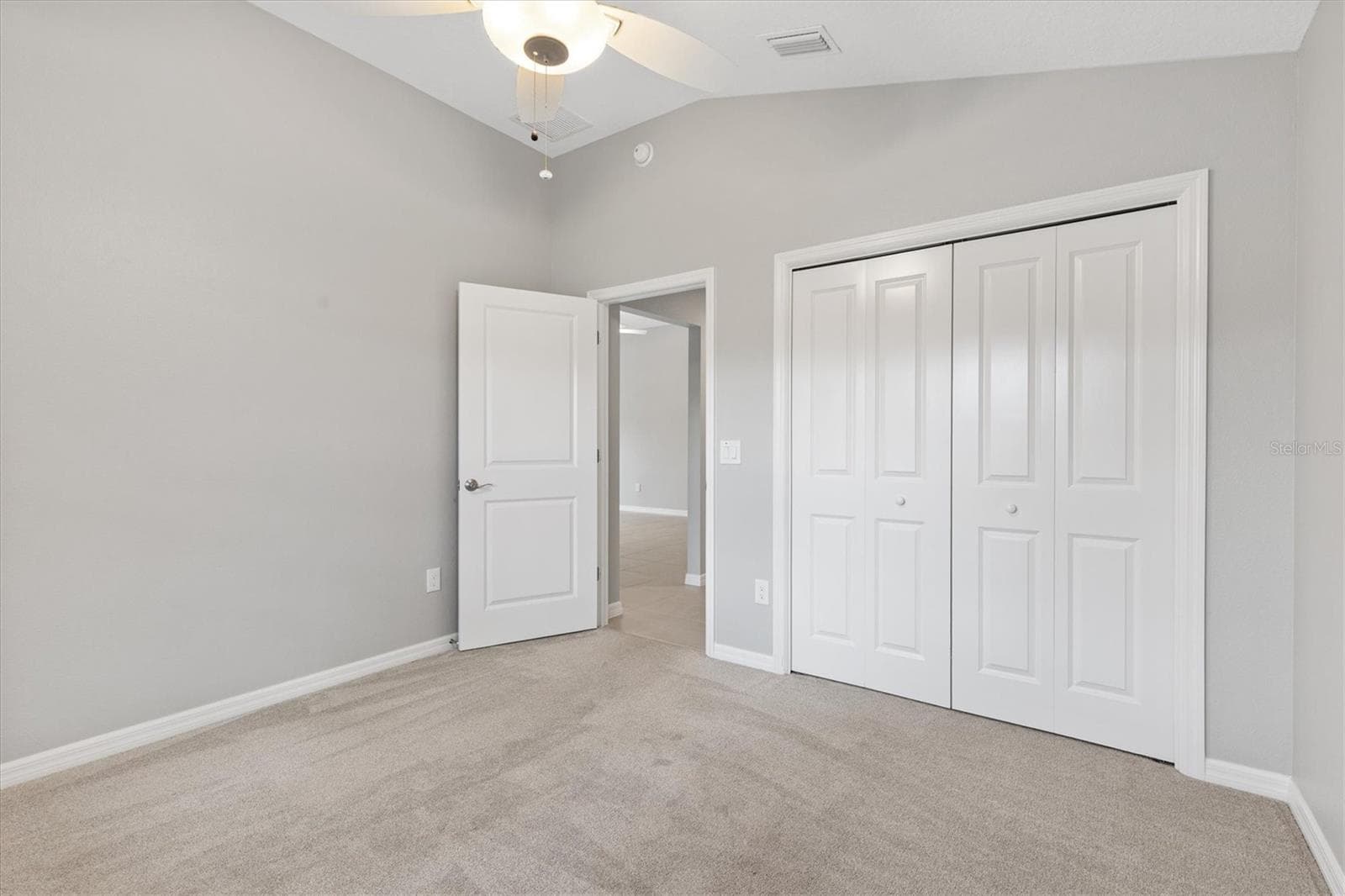 Bedroom 3 - 5805 CAMDYN CT, THE VILLAGES