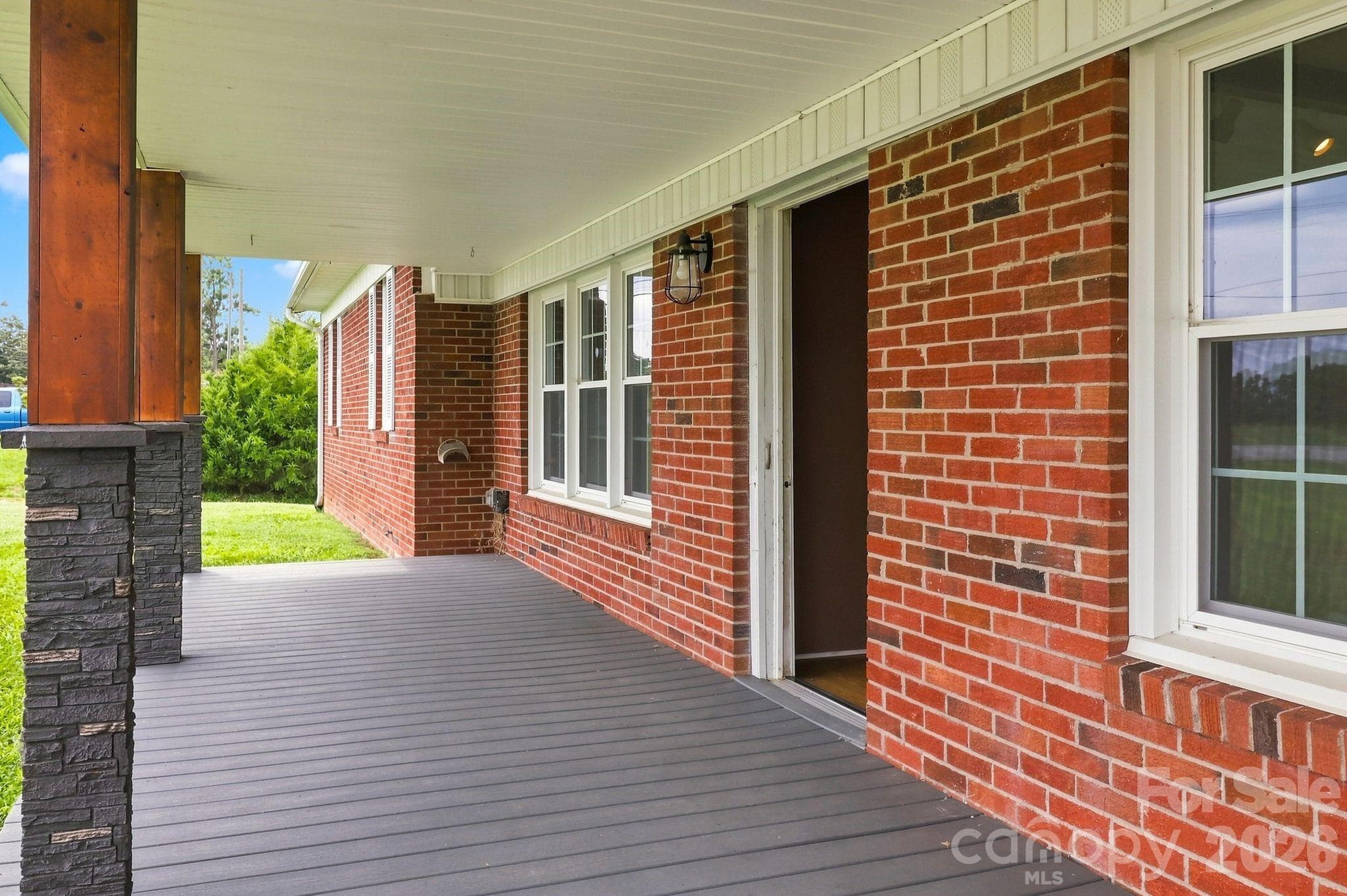 Single Family Residence at 1664 Chase High Road, Forest City, photo 2 of 40