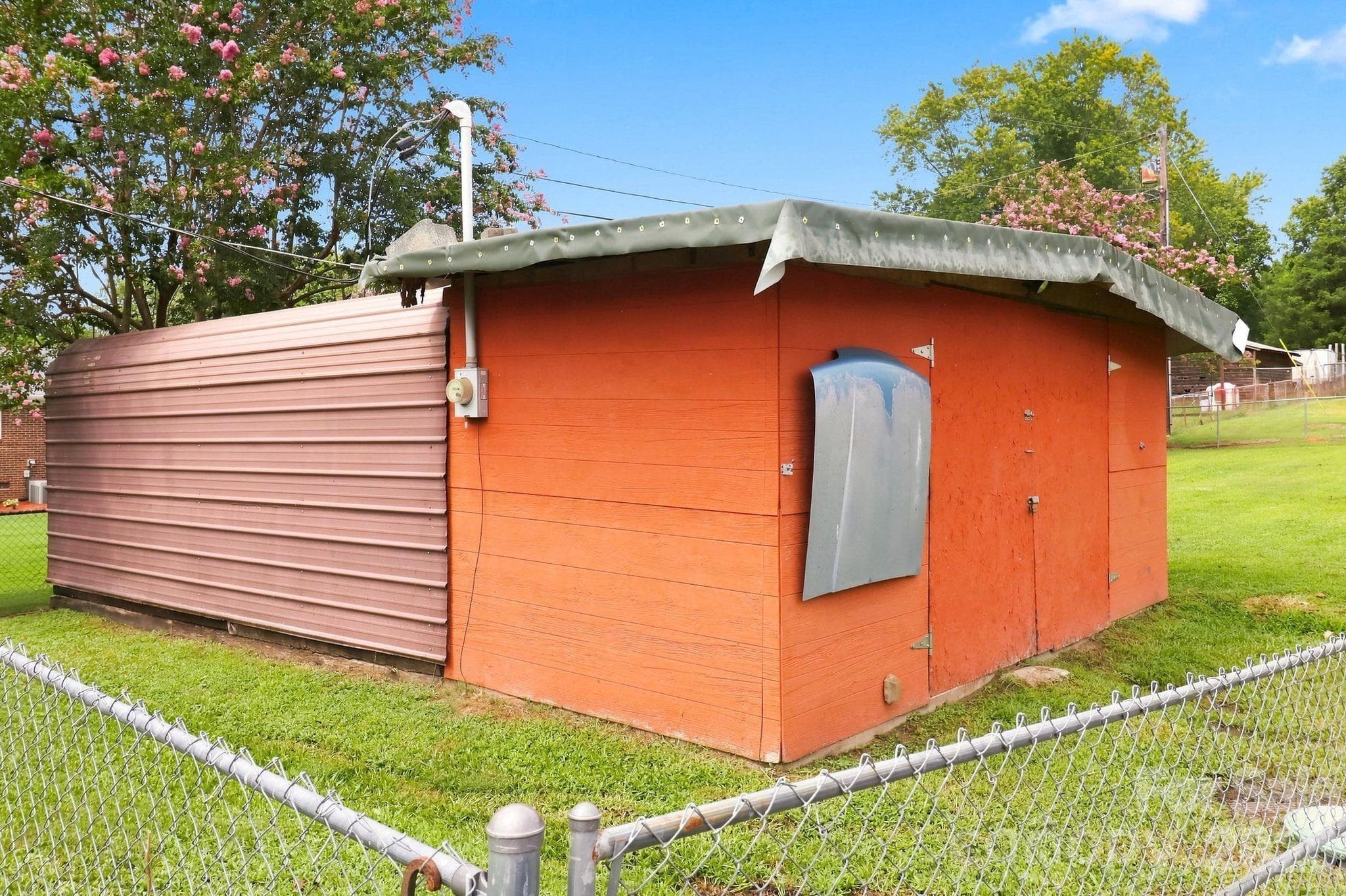 Single Family Residence at 1664 Chase High Road, Forest City, photo 36 of 40