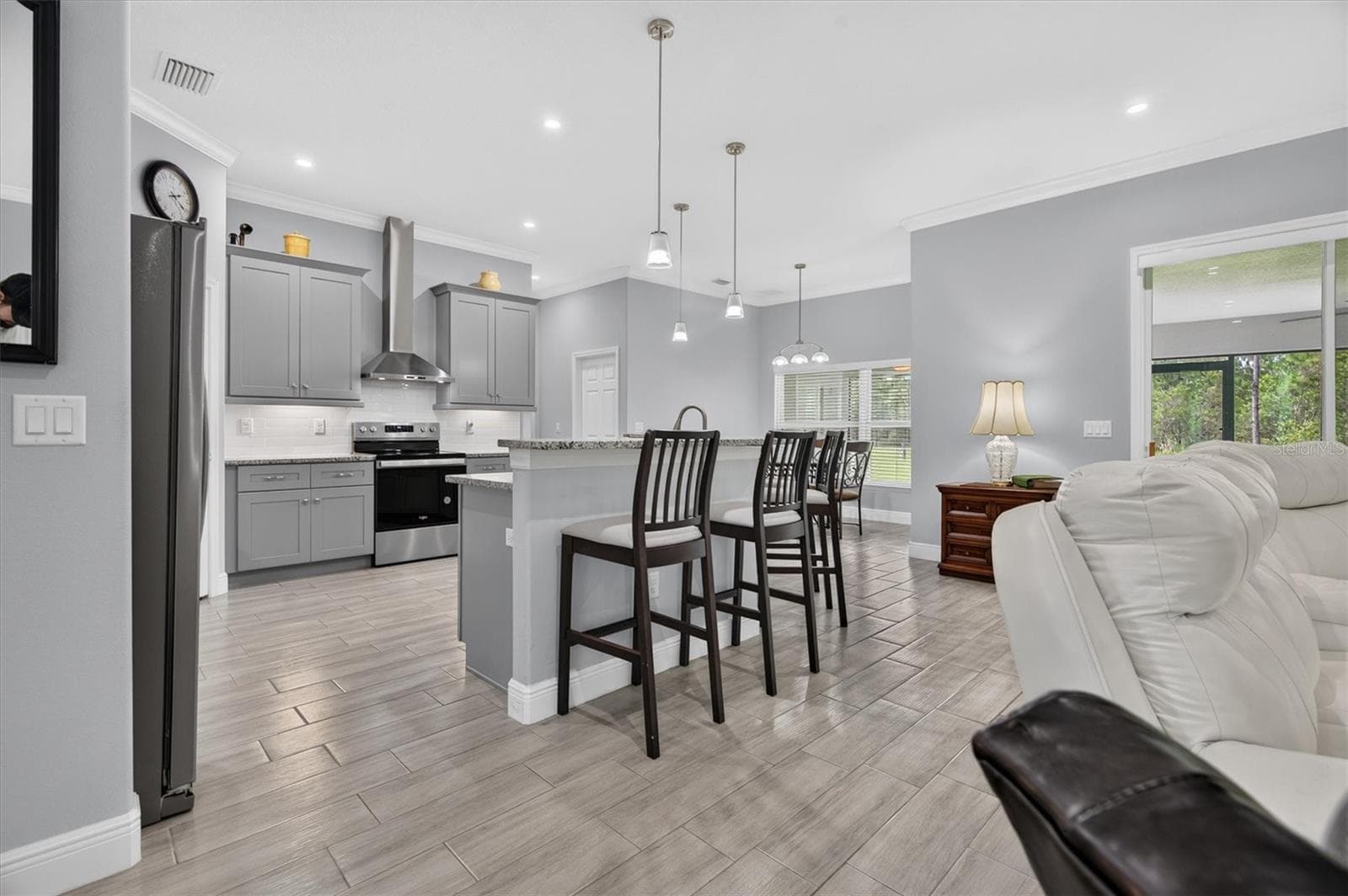 Single Family Residence at 18602 REYNOLDS PKWY, ORLANDO, photo 15 of 46