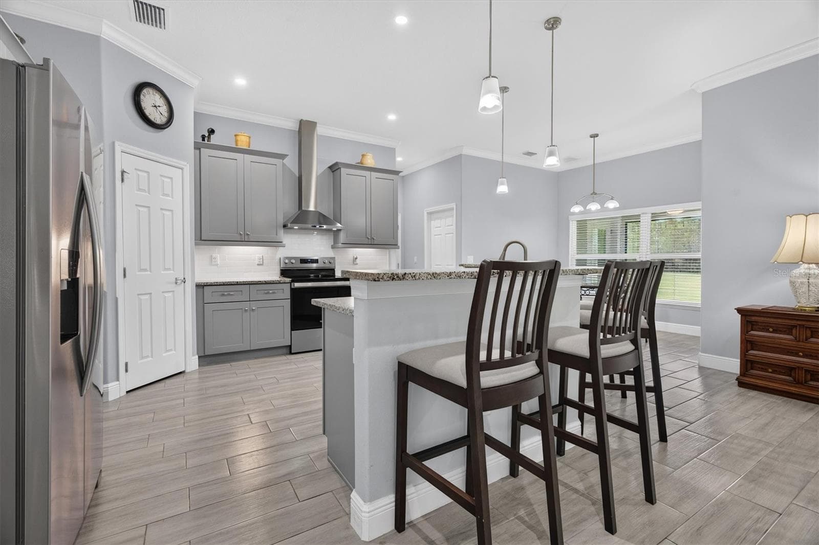 Single Family Residence at 18602 REYNOLDS PKWY, ORLANDO, photo 21 of 46
