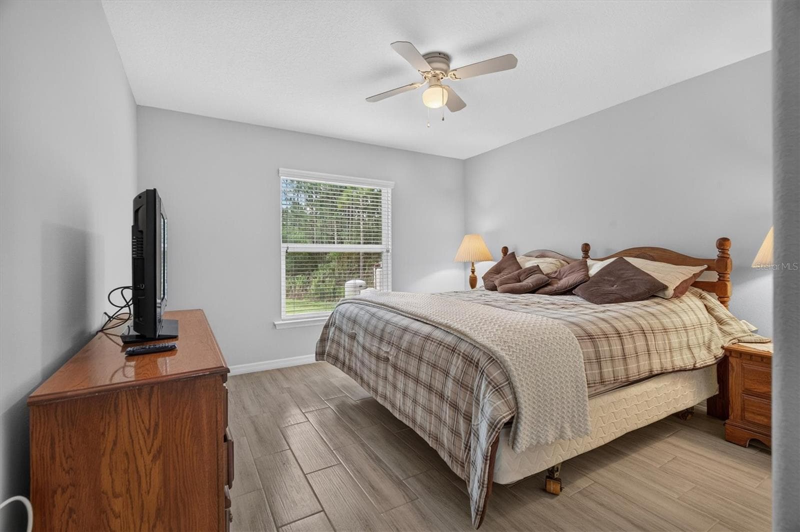 Bedroom 2 - 18602 REYNOLDS PKWY, ORLANDO