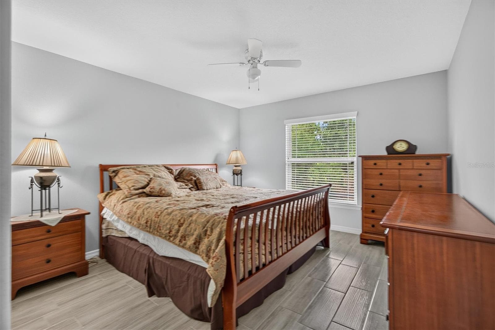 Bedroom 3 - 18602 REYNOLDS PKWY, ORLANDO