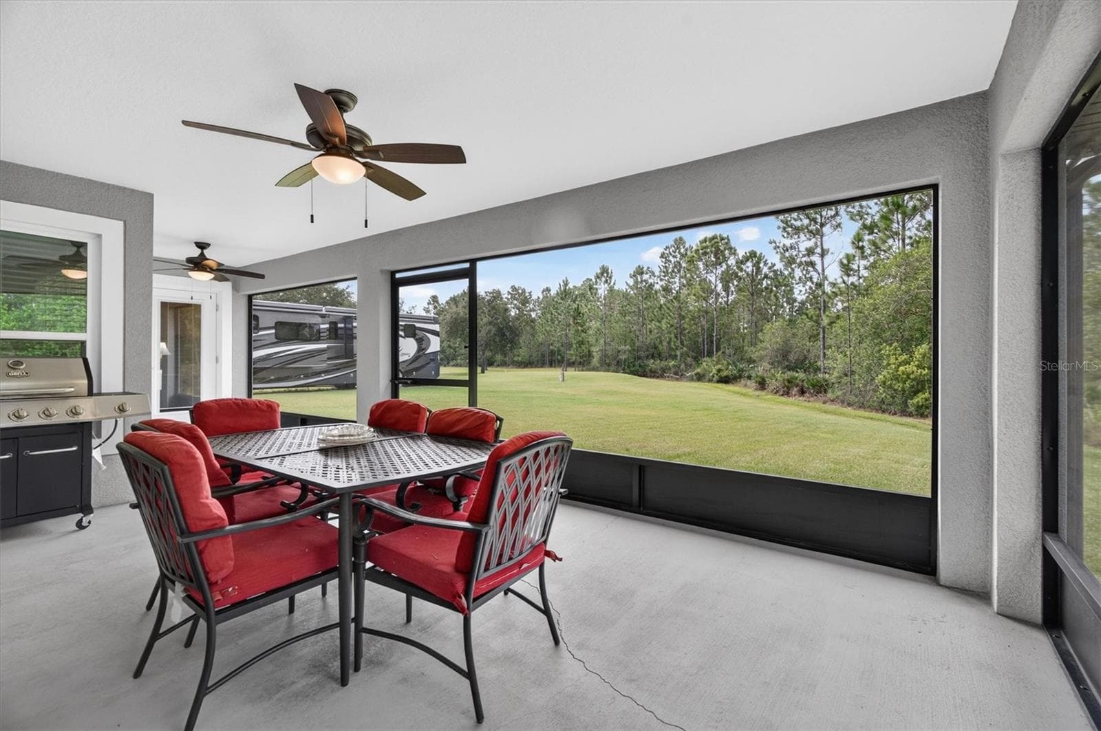 Single Family Residence at 18602 REYNOLDS PKWY, ORLANDO, photo 38 of 46
