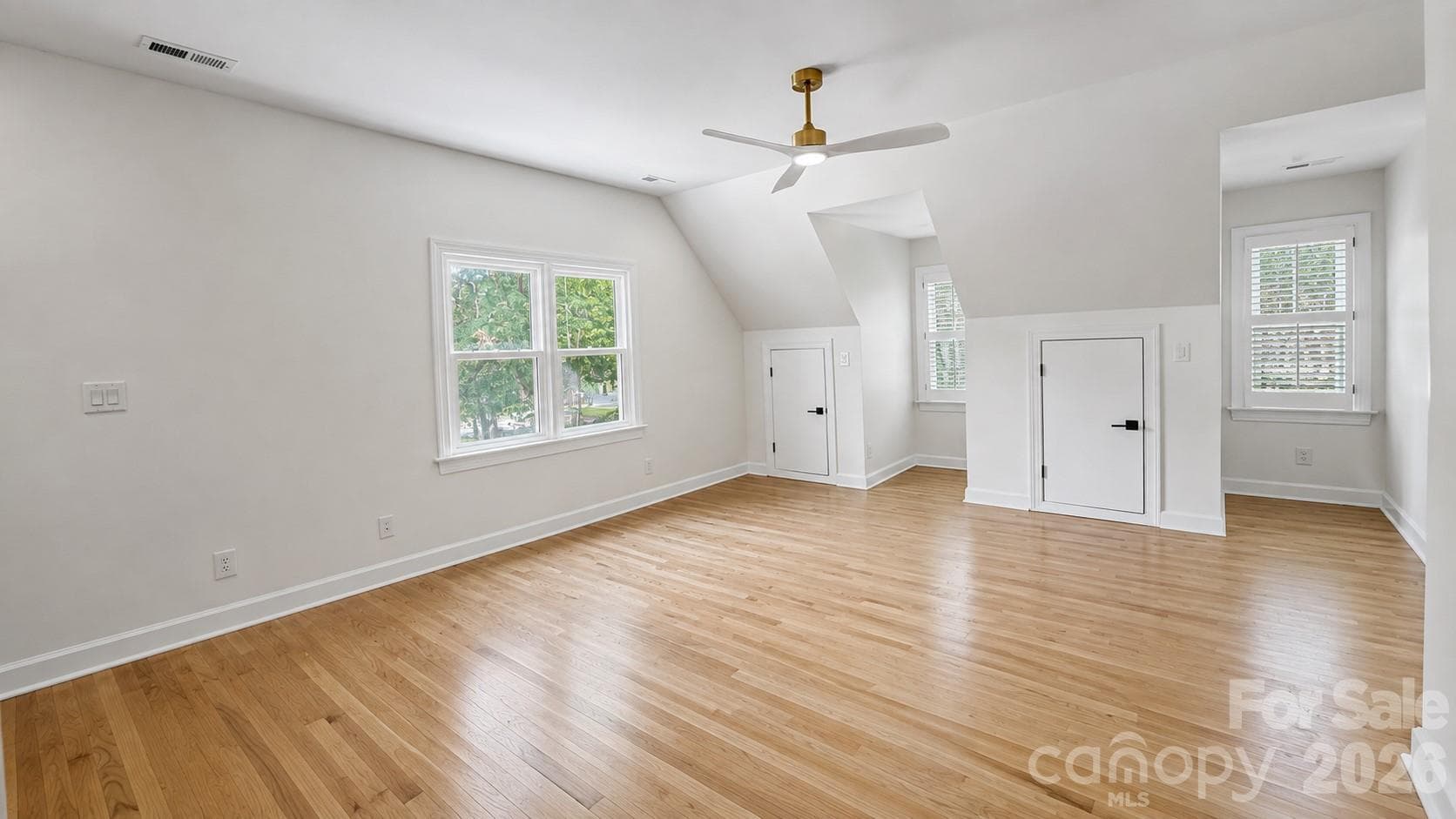 Bonus Room - 5138 Rotherfield Court, Charlotte