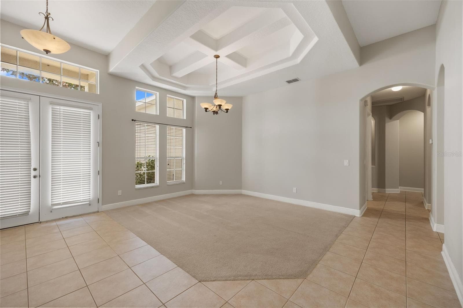 Single Family Residence at 6190 HEDGESPARROWS LN, SANFORD, photo 2 of 38