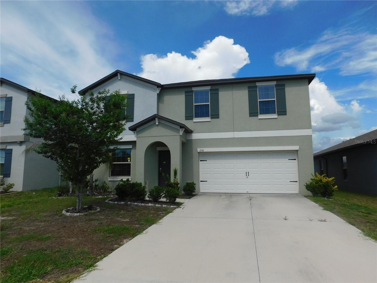 238 ARGYLL DR