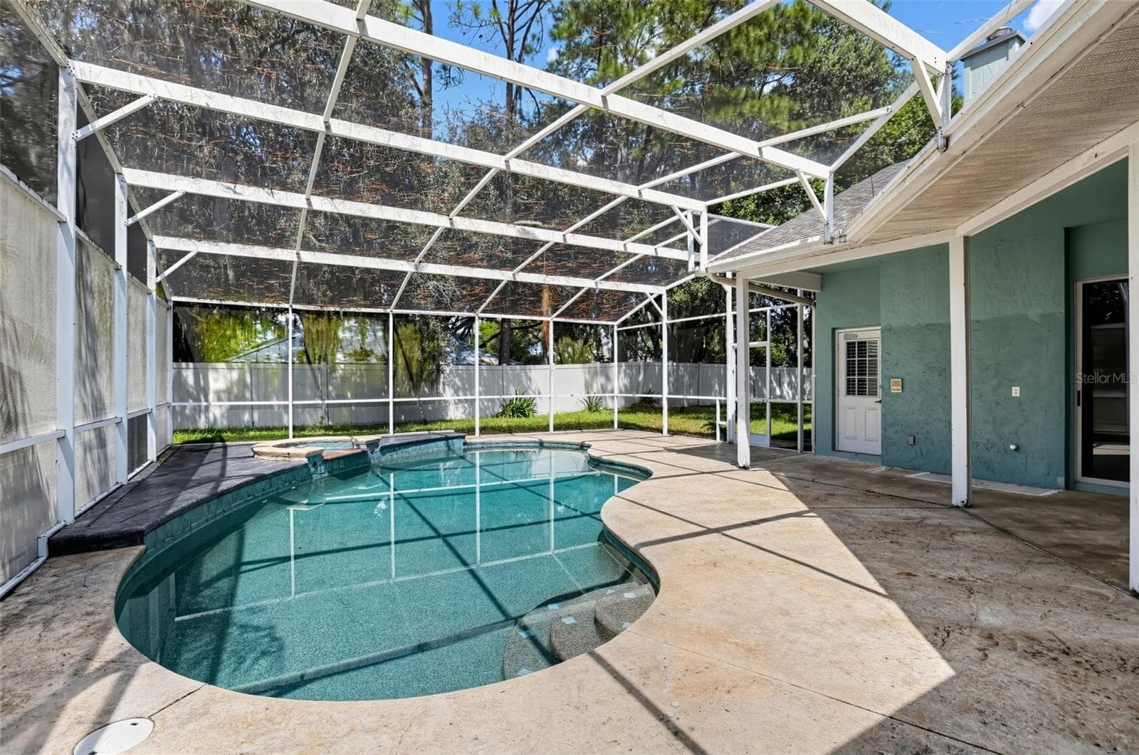 Single Family Residence at 248 HUNTRIDGE WAY, WINTER SPRINGS, photo 27 of 30