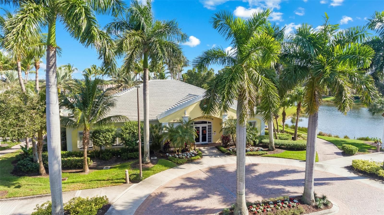 Single Family Residence at 2617 BRIGHTSIDE CT, CAPE CORAL, photo 51 of 58