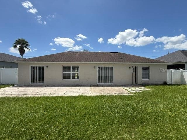 Single Family Residence at 74 ALTERA CT, KISSIMMEE, photo 14 of 14