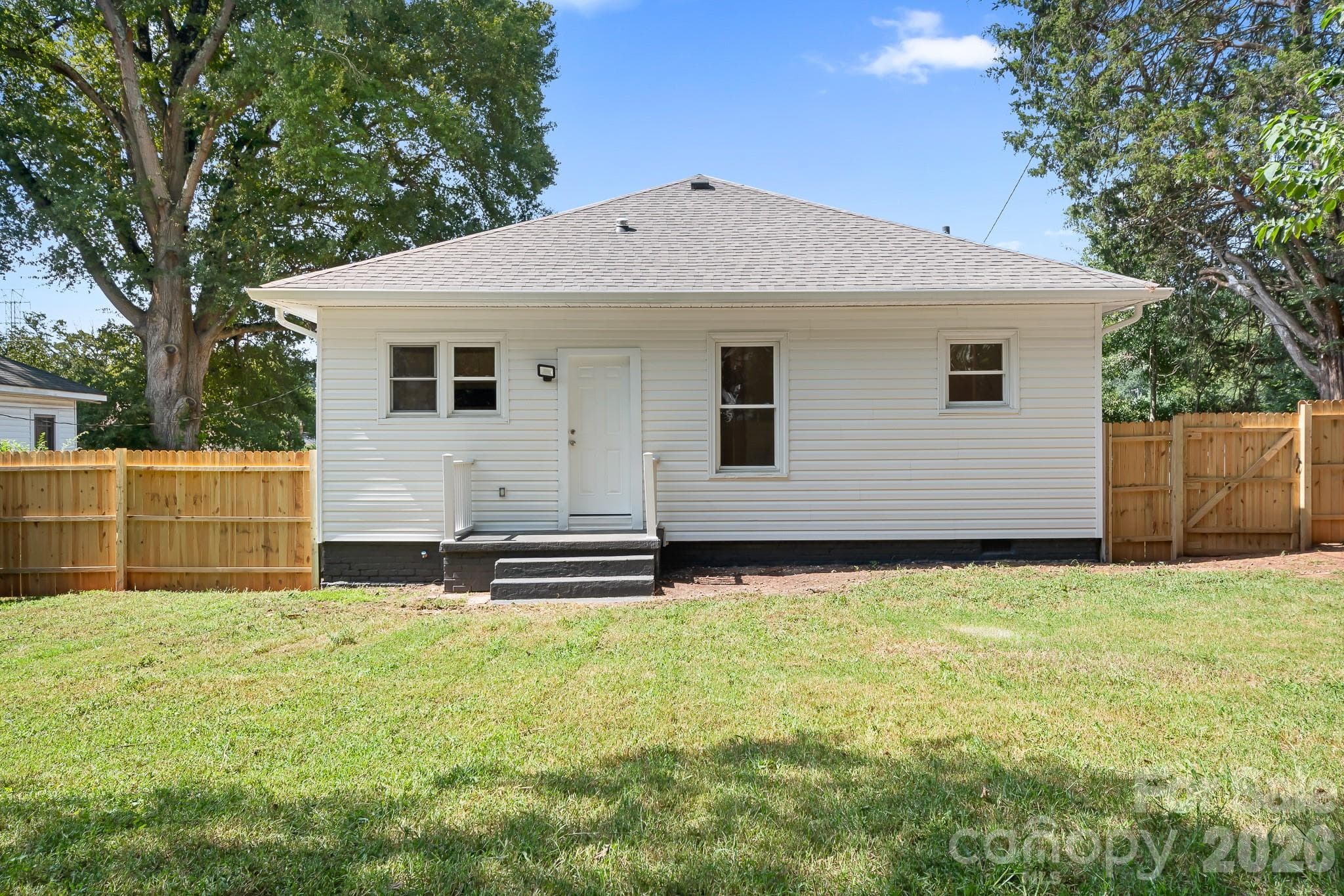 Single Family Residence at 104 1st Avenue, China Grove, photo 29 of 36