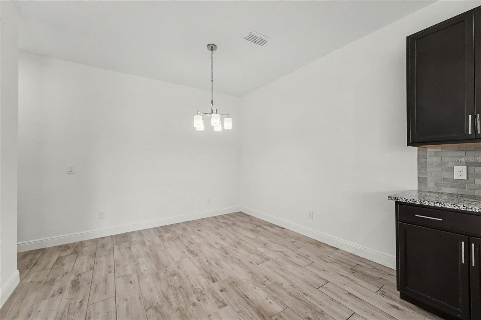 Dining Area - 13129 SALK WAY, ORLANDO