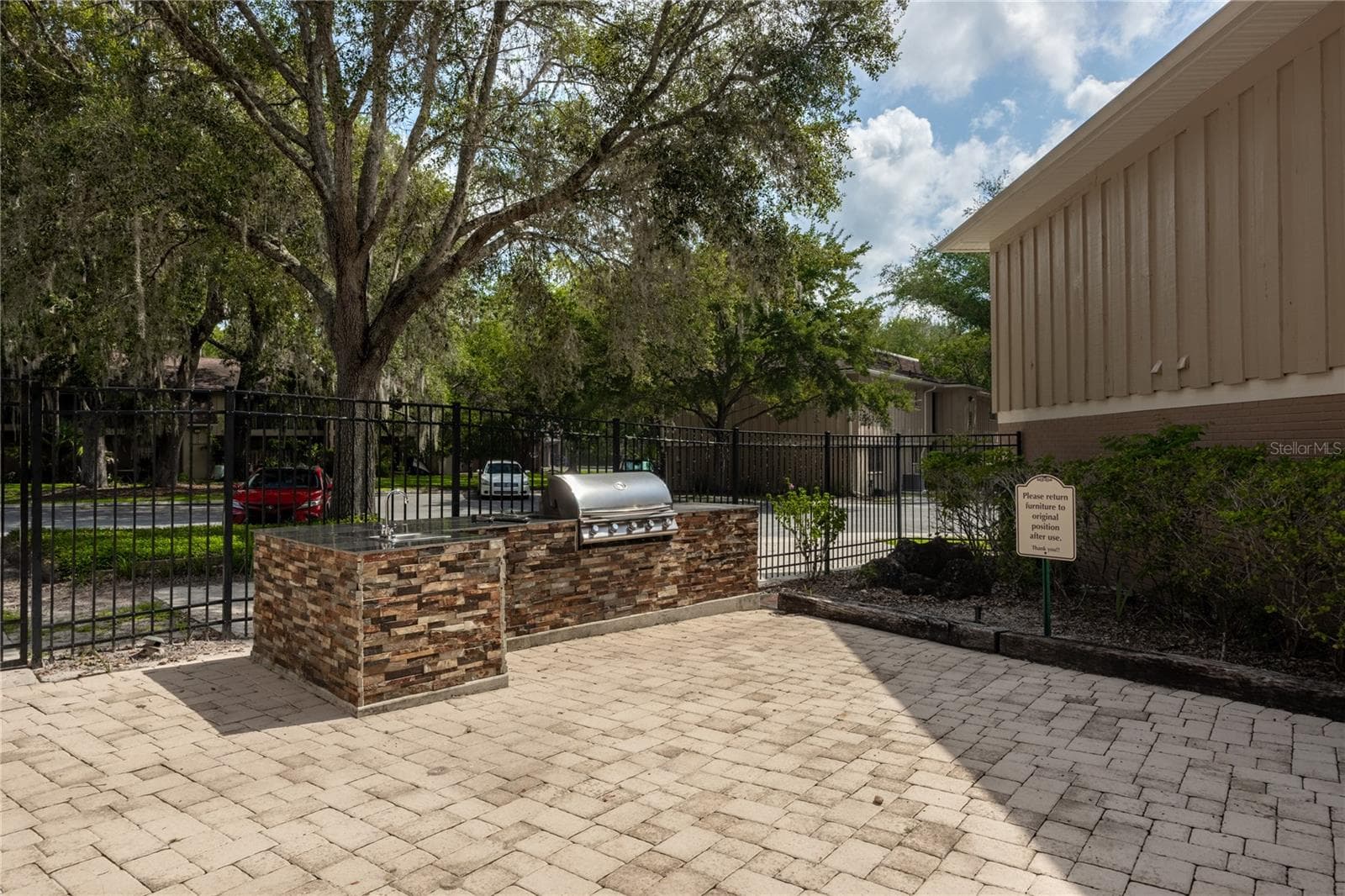 Condominium at 507 NW 39TH RD #122, GAINESVILLE, photo 32 of 36