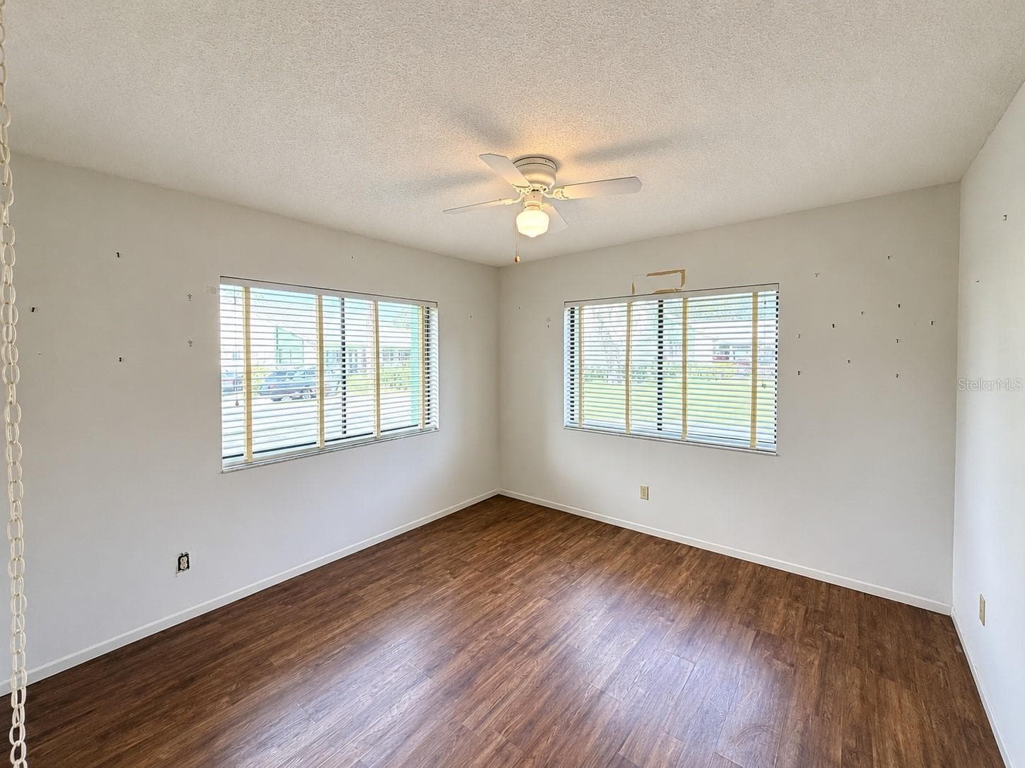 Bedroom 2 - 2531 ROYAL PINES CIR #23E, CLEARWATER