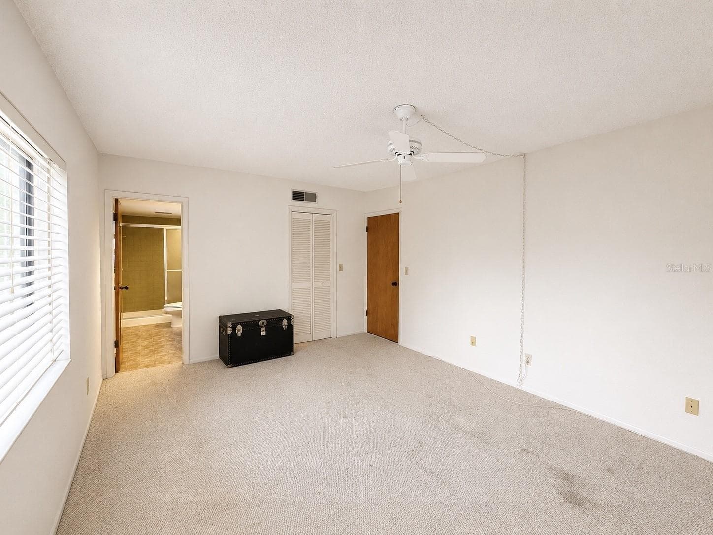 Primary Bedroom - 2531 ROYAL PINES CIR #23E, CLEARWATER