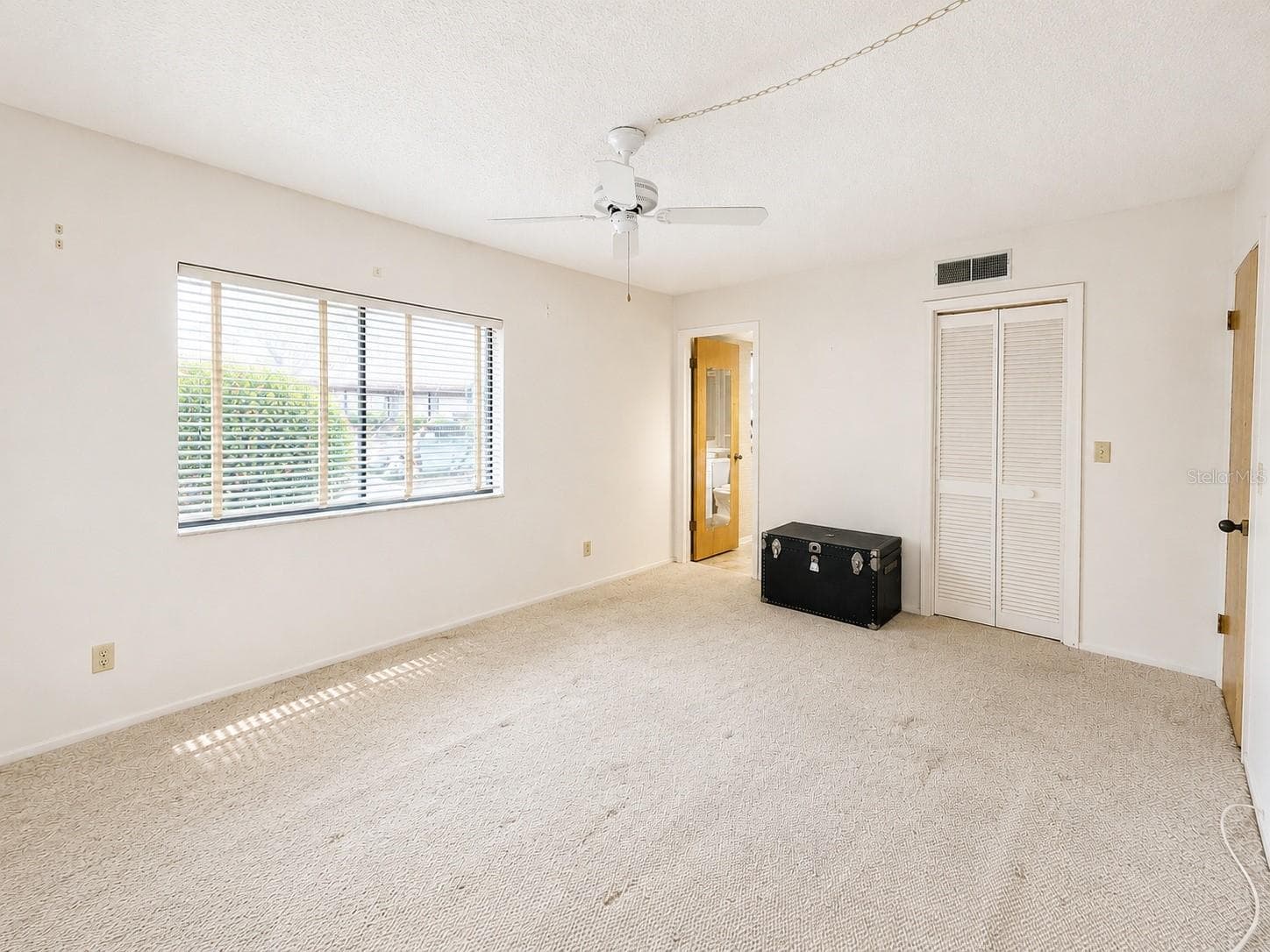Primary Bedroom - 2531 ROYAL PINES CIR #23E, CLEARWATER