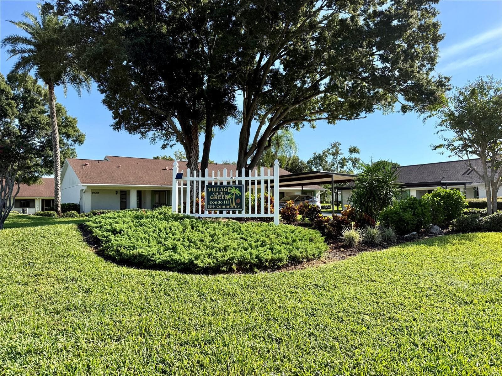 Condominium at 2531 ROYAL PINES CIR #23E, CLEARWATER, photo 34 of 40