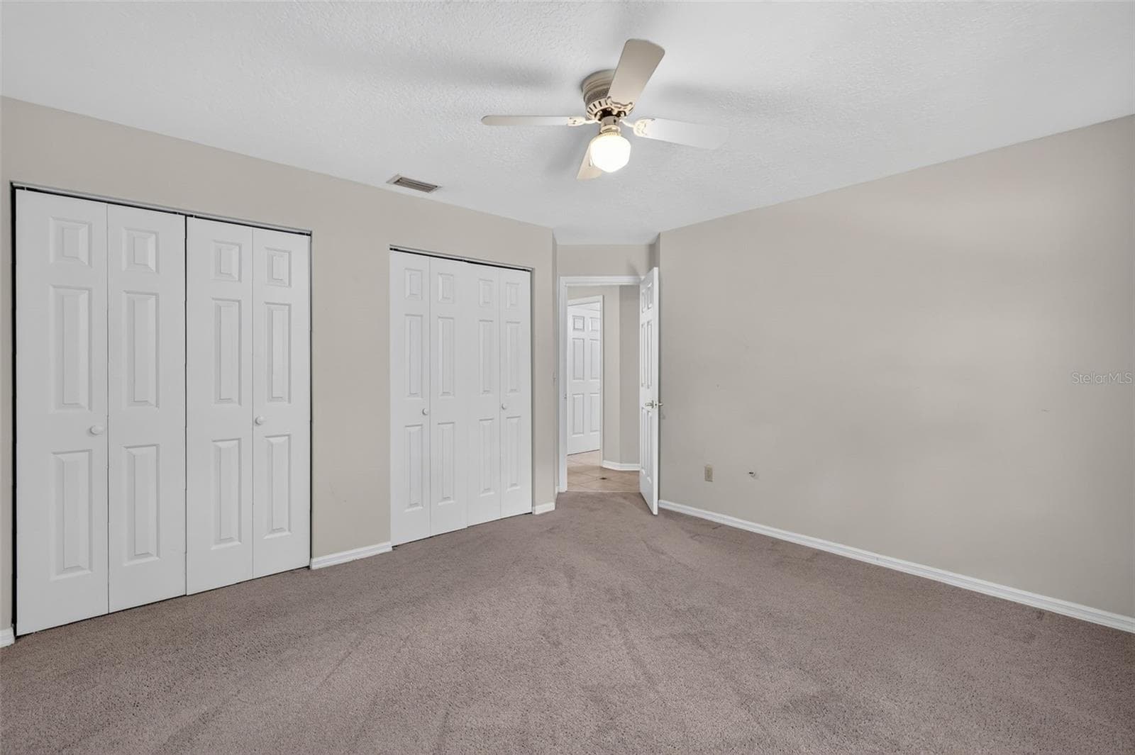 Bedroom 1 - 37130 COUNTY ROAD 439, EUSTIS