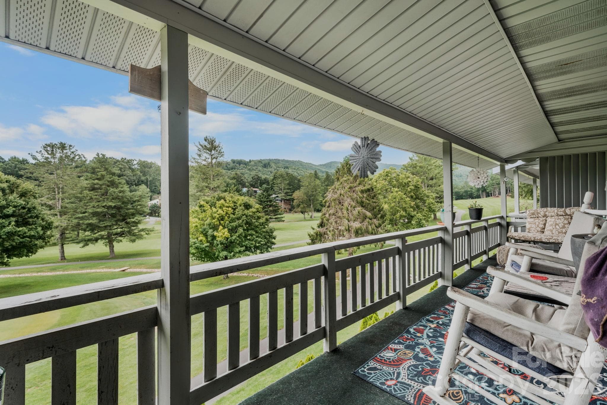Condominium at 263 Fairway Lane, Spruce Pine, photo 4 of 37