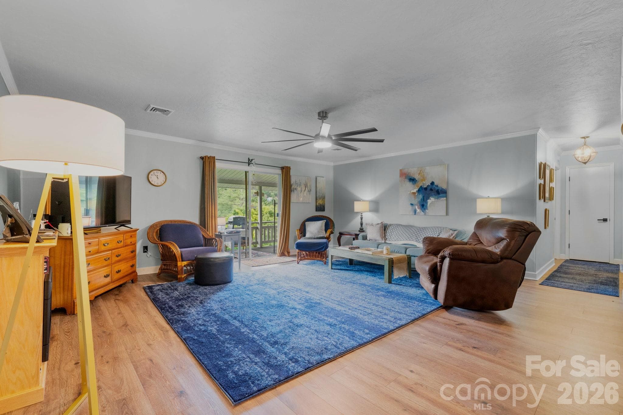 Condominium at 263 Fairway Lane, Spruce Pine