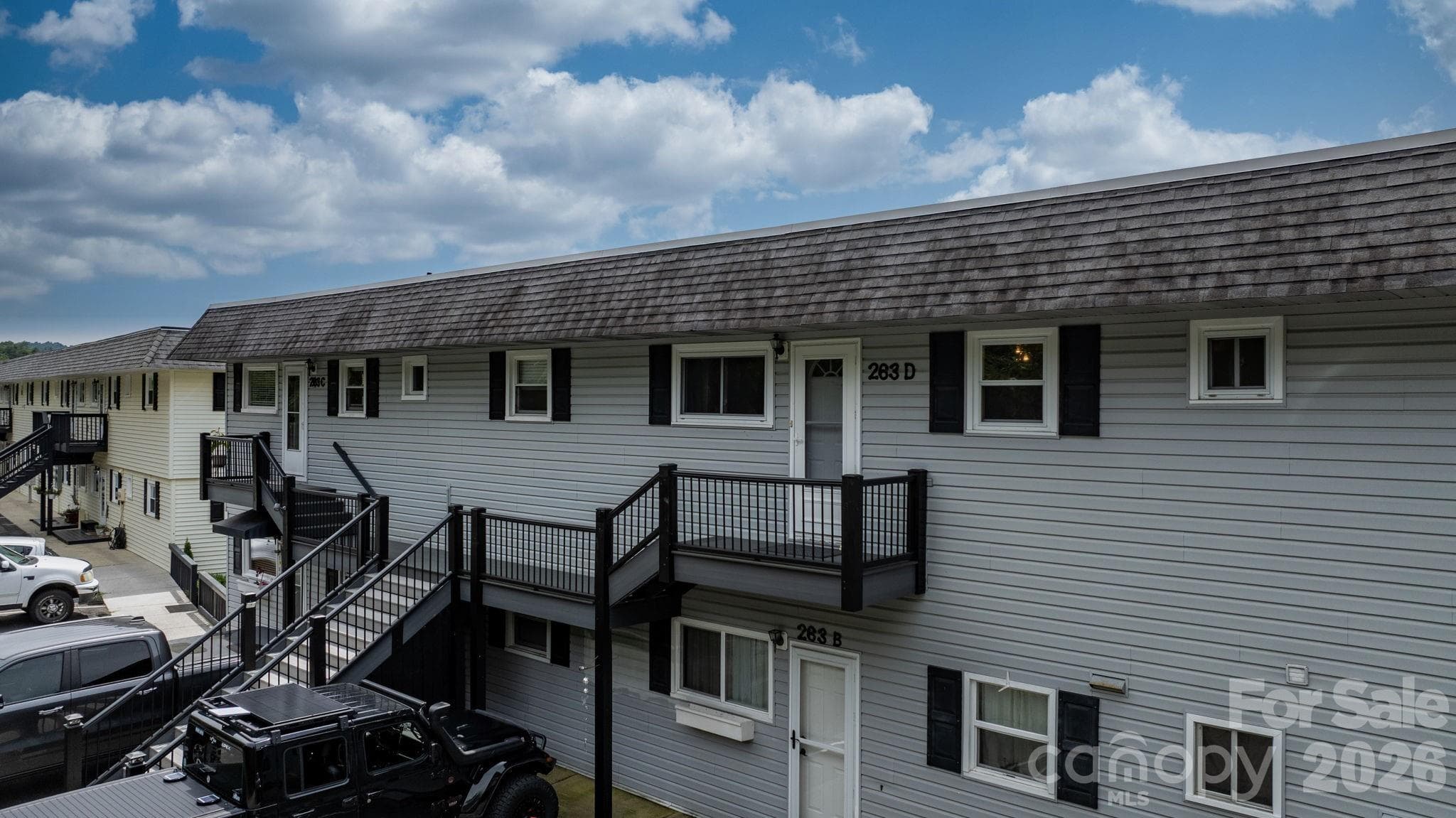 Condominium at 263 Fairway Lane, Spruce Pine, photo 21 of 37