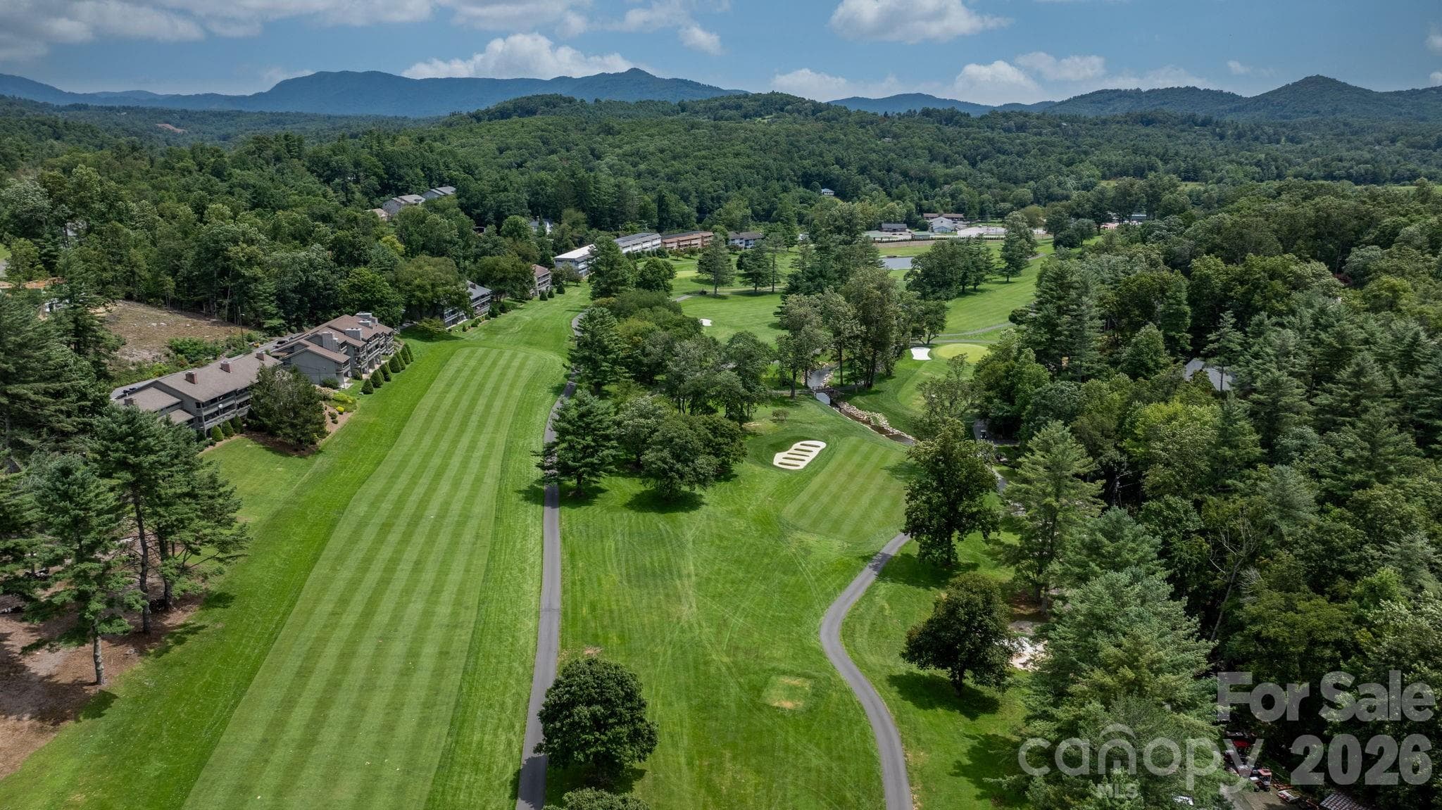 Condominium at 263 Fairway Lane, Spruce Pine, photo 30 of 37