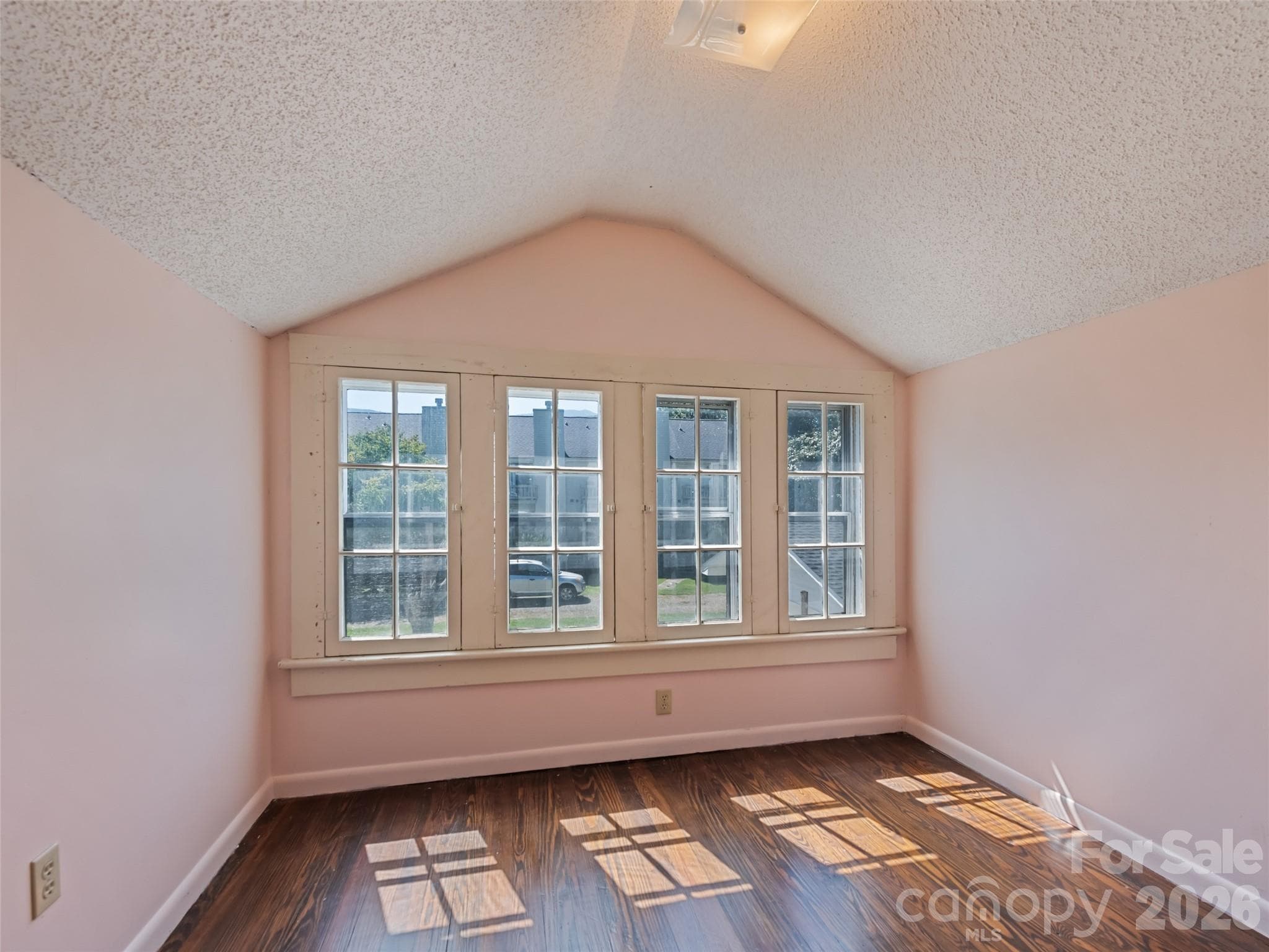 Upstairs bonus space 1 with natural light - 50 Epsom Street, Waynesville