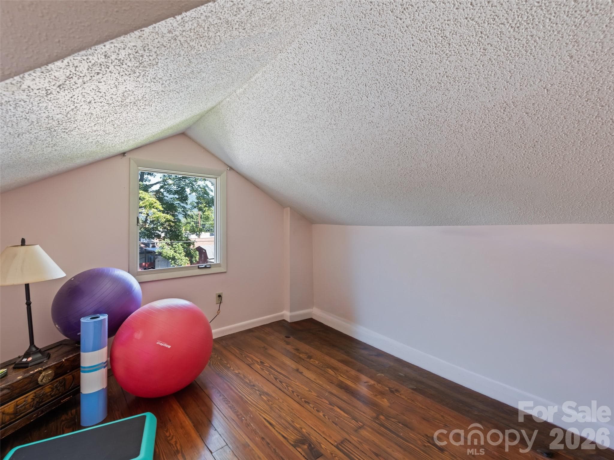 Upstairs bonus space 3 - 50 Epsom Street, Waynesville