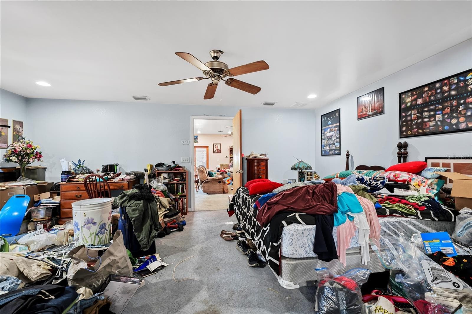 Primary Bedroom - 3126 S OSCEOLA AVE, ORLANDO