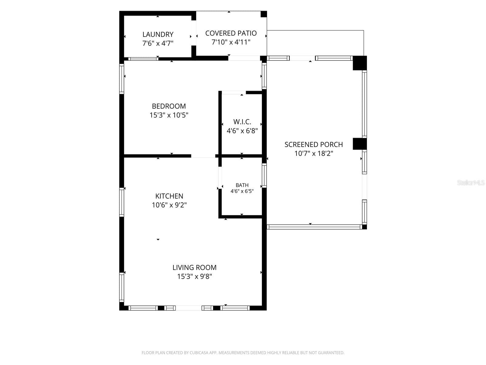 Single Family Residence at 1509 LEGION LN, INDIAN ROCKS BEACH, photo 3 of 43