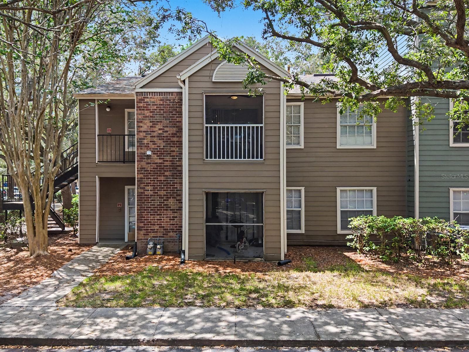 5112 PARK CENTRAL DR #621