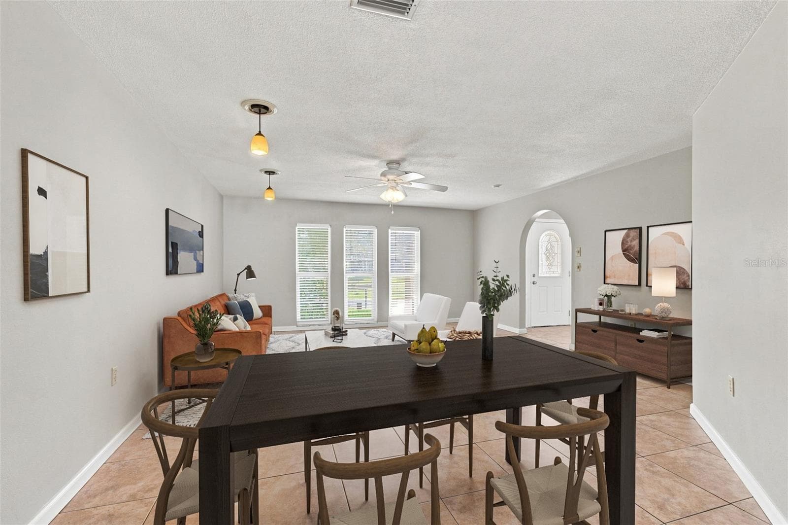 Single Family Residence at 527 WAYFARER DR, TARPON SPRINGS, photo 12 of 47