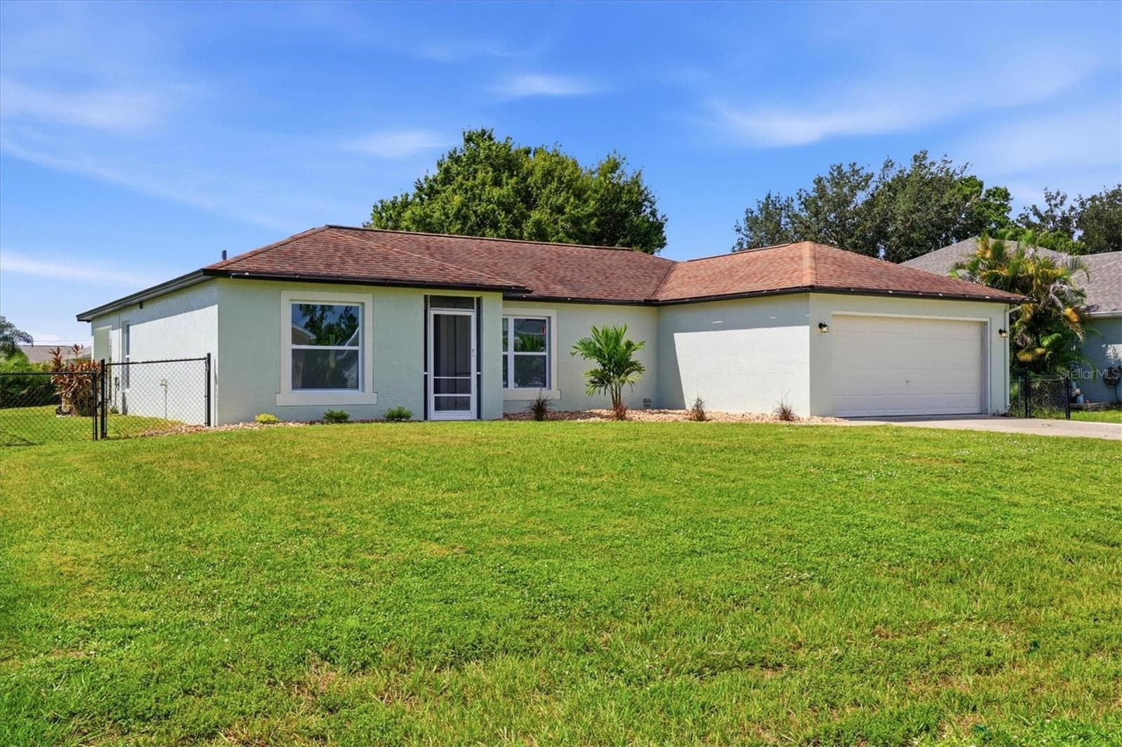 Single Family Residence at 27215 PUNTA CABELLO CT, PUNTA GORDA, photo 34 of 41