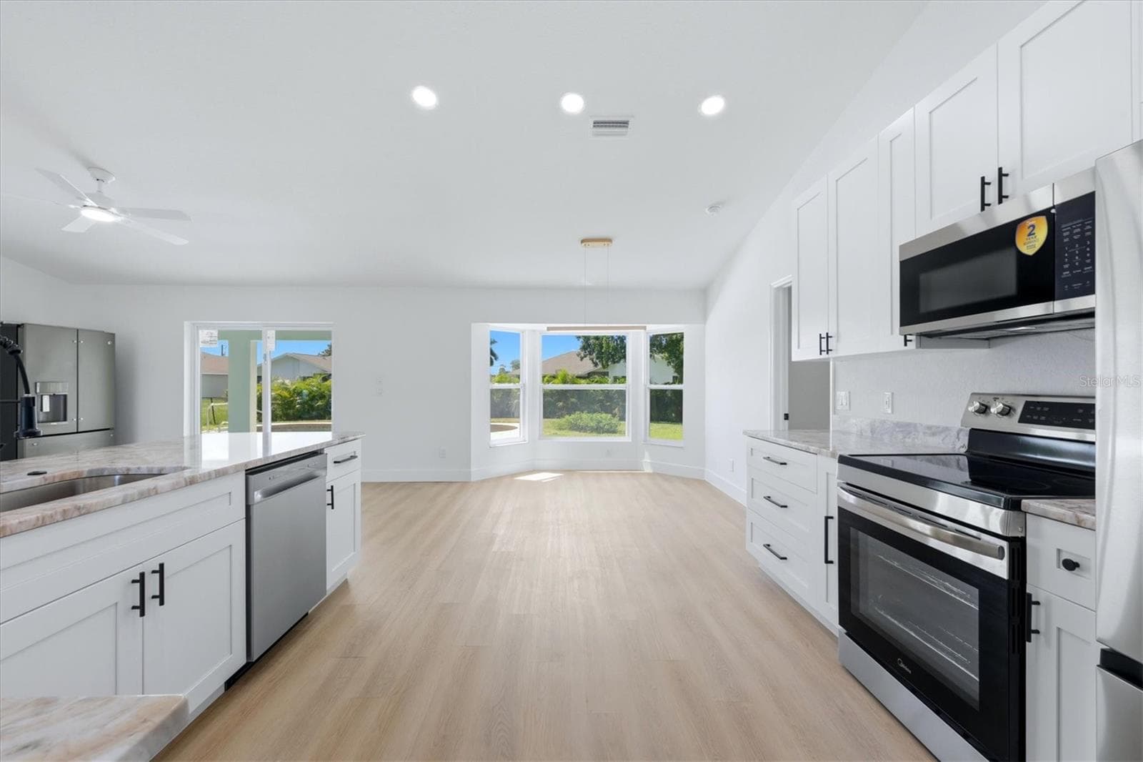 Single Family Residence at 27215 PUNTA CABELLO CT, PUNTA GORDA, photo 12 of 41