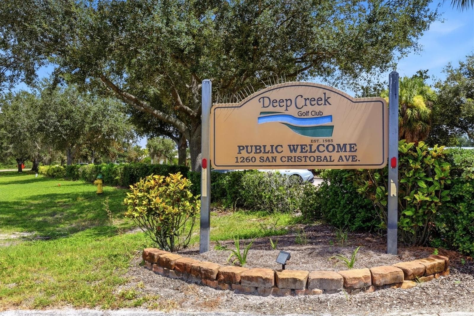 Single Family Residence at 27215 PUNTA CABELLO CT, PUNTA GORDA, photo 35 of 41