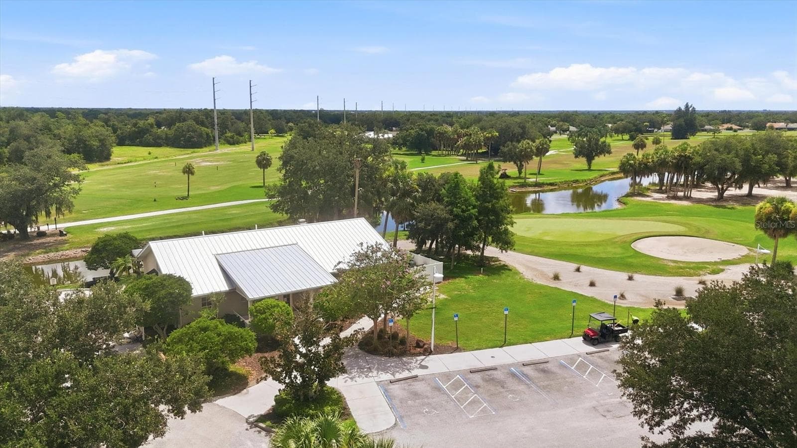 Single Family Residence at 27215 PUNTA CABELLO CT, PUNTA GORDA, photo 40 of 41