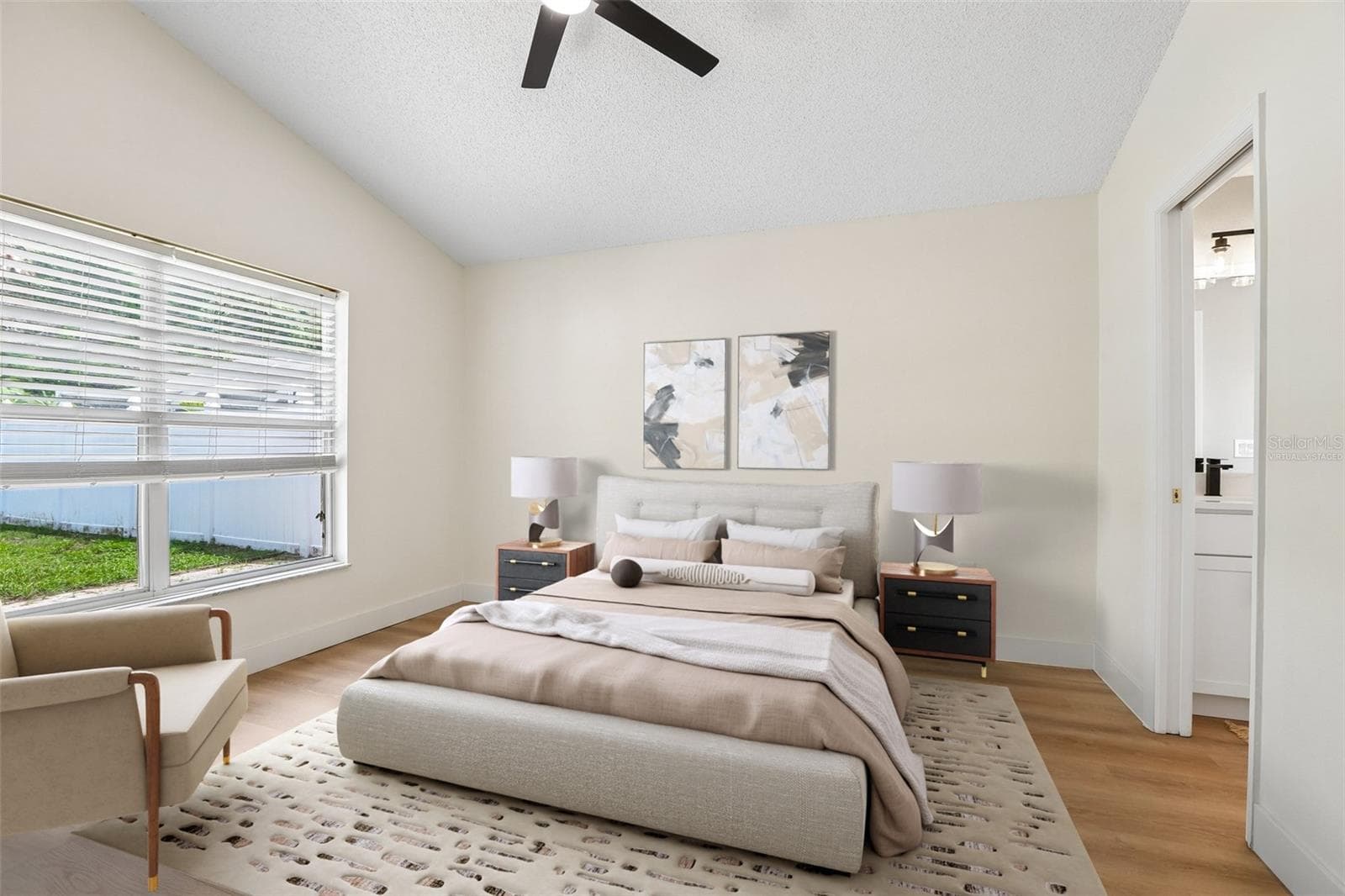 Virtually Staged - 2638 BIG PINE DR, HOLIDAY
