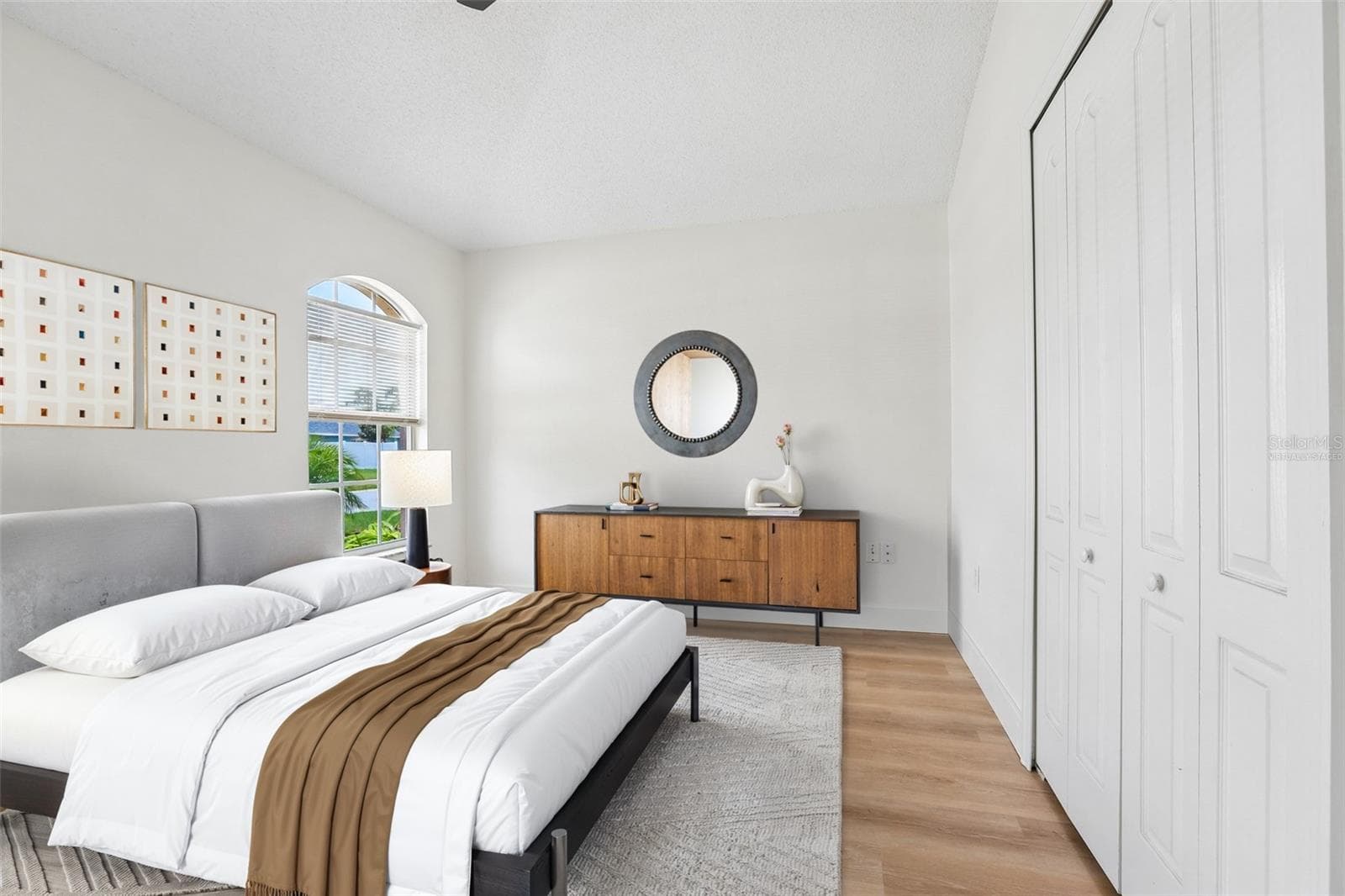 Virtually Staged - 2638 BIG PINE DR, HOLIDAY